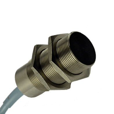 Rechner Sensors KAS-80-30-A-M32-Ceramic/VAb-Z02-1-HP Capacitive Sensors (KAS) Turkiye