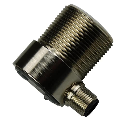 Rechner Sensors KAS-80-A14/40-A-M30-PTFE/MS-Y5-1-HP Capacitive Sensors (KAS) Turkiye