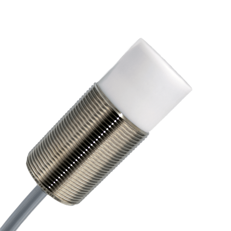 Rechner Sensors KAS-80-35-A-M32-PTFE/VAb-Z03-MaG-2G-1/2D, ATEX Capacitive Sensors (KAS) Turkiye
