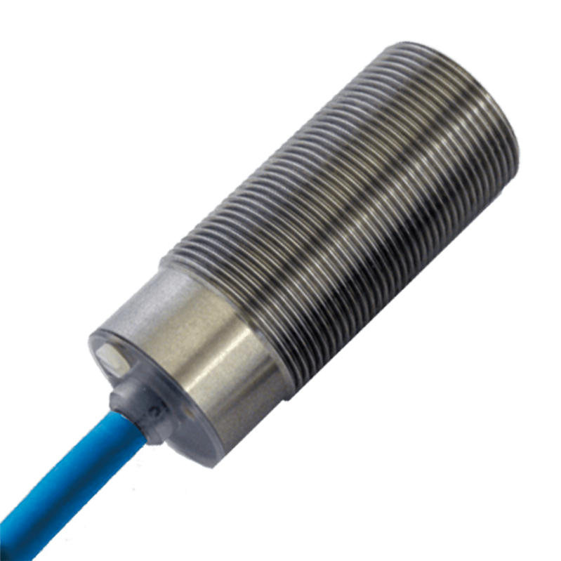 Rechner Sensors KAS-40-A14-N-StEx, ATEX Capacitive Sensors (KAS) Turkiye