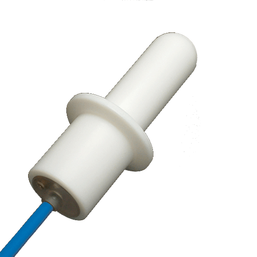 Rechner Sensors KAS-40-26-N-K-Tri-PTFE-StEx, ATEX, 5m Capacitive Sensors (KAS) Turkiye