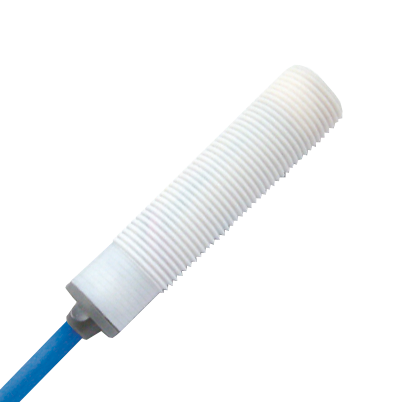 Rechner Sensors KAS-40-A12-N-K-PTFE, ATEX 5m Kabel Capacitive Sensors (KAS) Turkiye