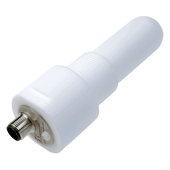 Rechner Sensors KAS-80-26/200-A-M30-PTFE-Y5-1-HP-1/2D, ATEX Capacitive Sensors (KAS) Turkiye