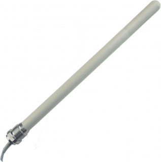 Rechner Sensors KAS-80-26/406-A-G1-PP/VAc-Z02-ETW-HP Capacitive Sensors (KAS) Turkiye