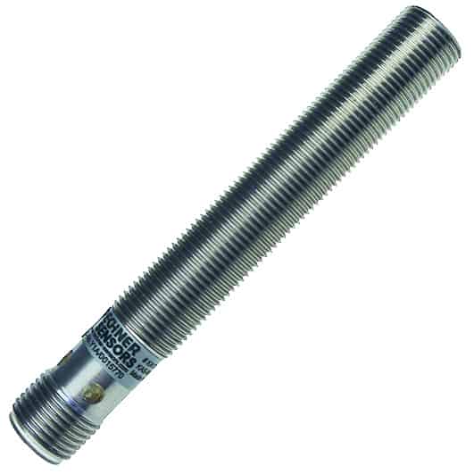 Rechner Sensors KAS-80-A12-IL20-M12-PTFE/VAb-Y5-CMaG-HP Capacitive Sensors (KAS) Turkiye