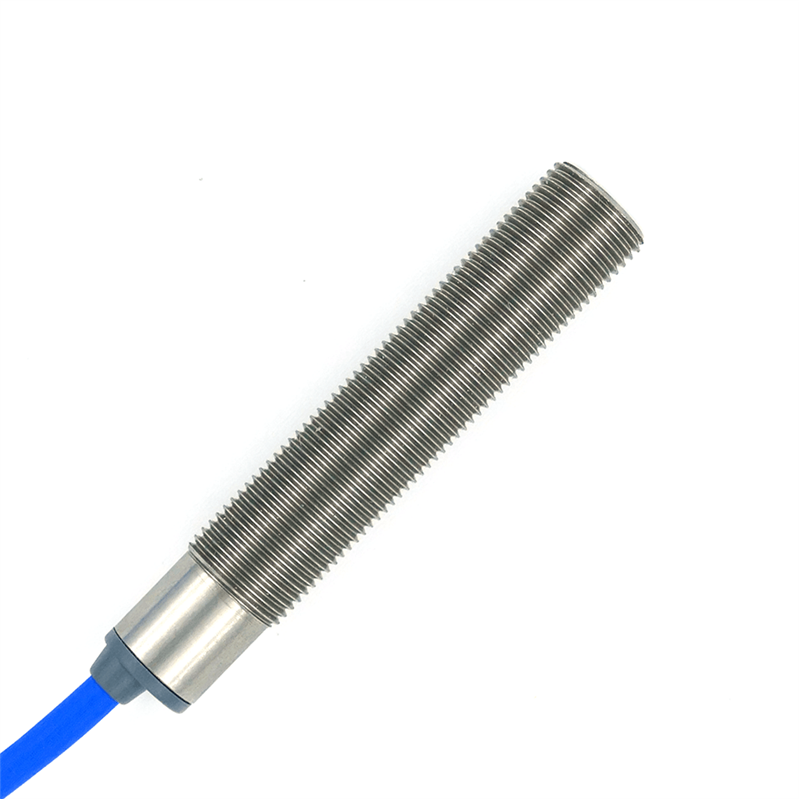 Rechner Sensors KAS-40-A12-IL4, ATEX Capacitive Sensors (KAS) Turkiye