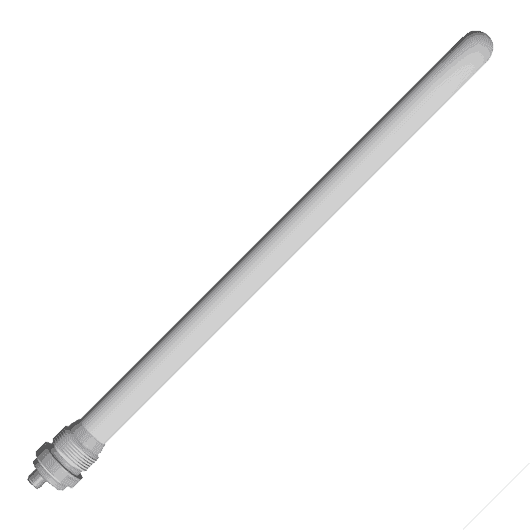 Rechner Sensors KAS-80-26/406-A-G1-PP/VAc-Y10-ETW-HP Capacitive Sensors (KAS) Turkiye