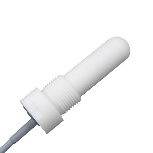 Rechner Sensors KAS-80-26/113-A-G1-PTFE-Z02-1-BS-HP Capacitive Sensors (KAS) Turkiye
