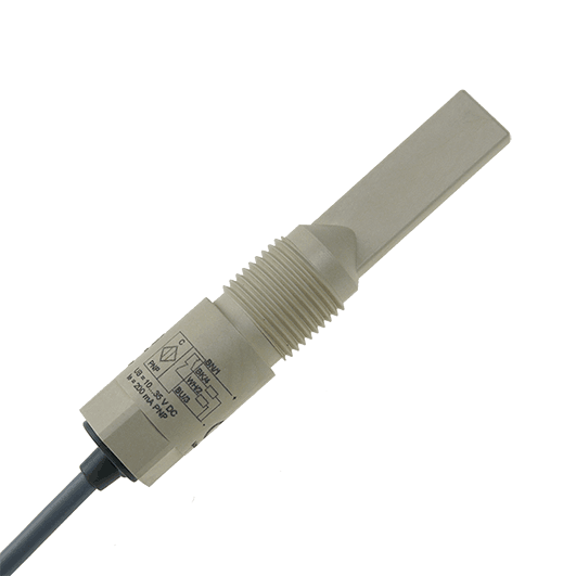 Rechner Sensors KAS-80-P50-A-G1/2-LCP-Z05-1-HP Capacitive Sensors (KAS) Turkiye