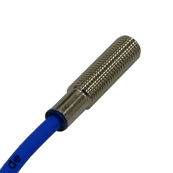 Rechner Sensors KAS-40-A11-N-StEx, ATEX Capacitive Sensors (KAS) Turkiye
