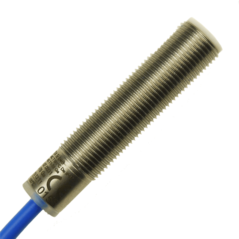 Rechner Sensors KAS-40-A12-N-StEx, ATEX, 10 m Capacitive Sensors (KAS) Turkiye