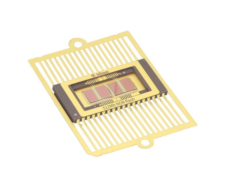 Infineon CYPT16B512-133FZMB Turkiye