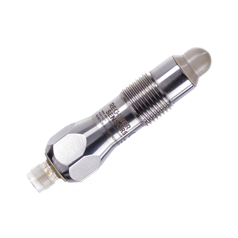 Rechner Sensors KS-801-26/86-S-G1/2-PEEK/VAb-Y3-ETW-HP Capacitive Sensors (KAS) Turkiye