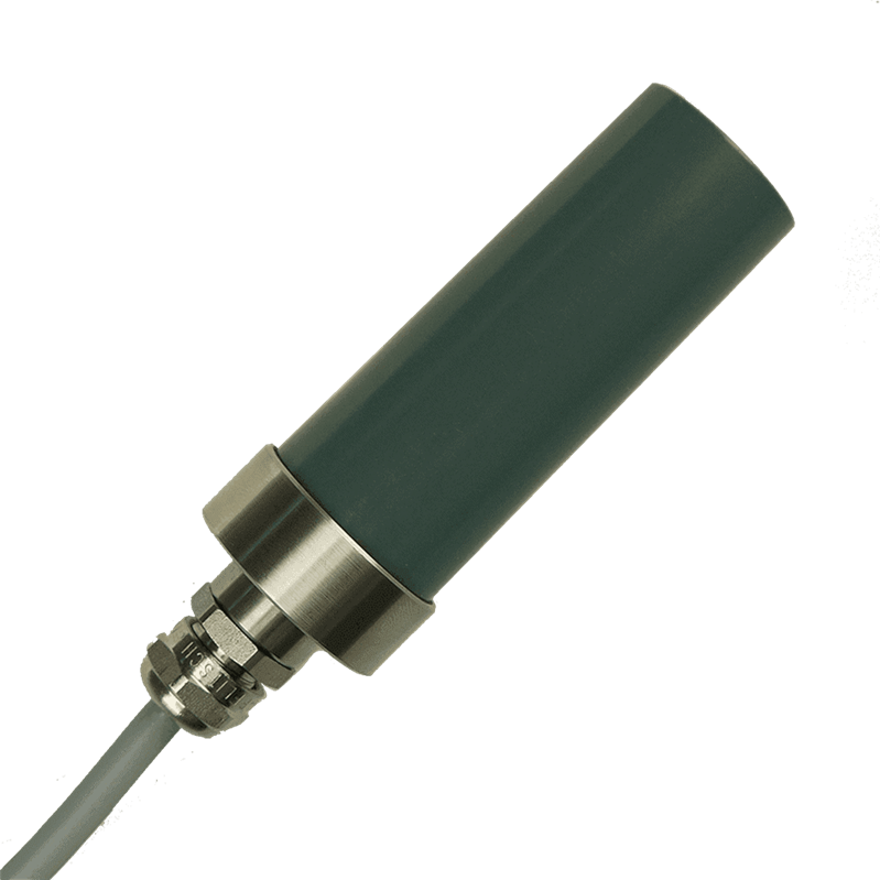 Rechner Sensors KAS-95-35-1CO-D30-PBT-Z05-CMaG-E-HP Capacitive Sensors (KAS) Turkiye