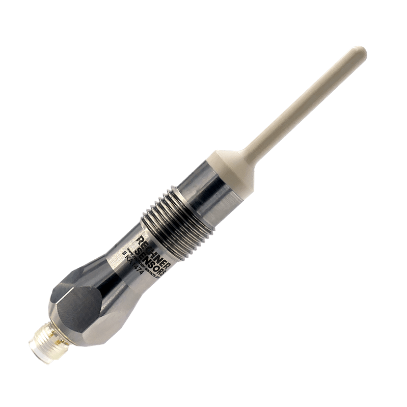 Rechner Sensors KS-801-26/133-IL4-G1/2-PEEK/VAb-Y3-ETW-HP Capacitive Sensors (KAS) Turkiye