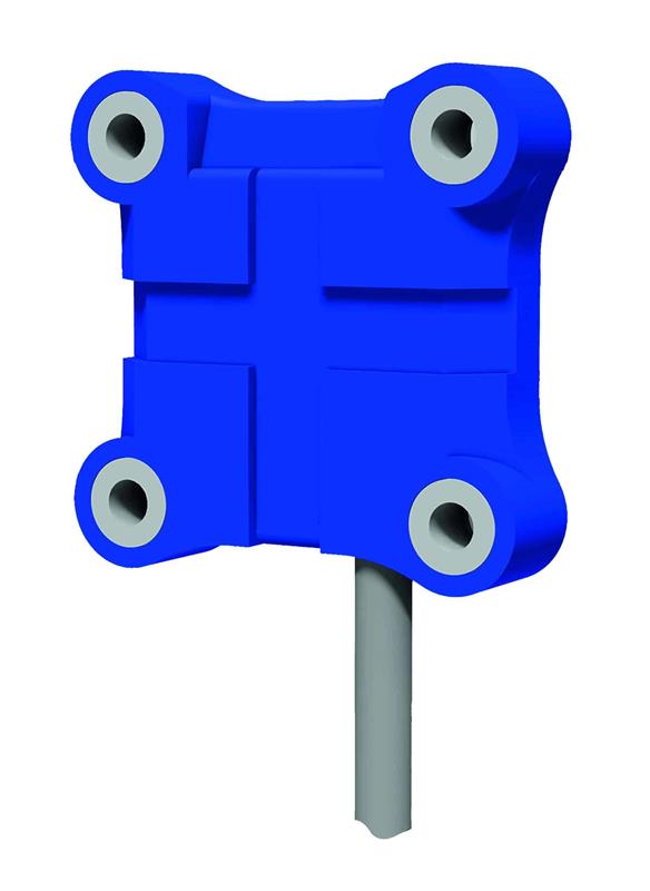 Rechner Sensors KAS-80-C30EM/8-S-34x34x8-PA-Z05-ETM-HP Capacitive Sensors (KAS) Turkiye