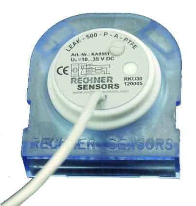 Rechner Sensors KAS-42-39/23-N-D38-PTFE-Z02-1-Leak Capacitive Sensors (KAS) Turkiye