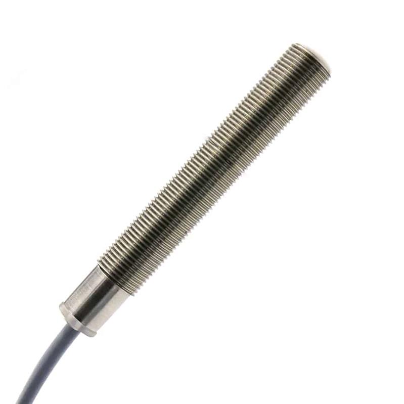 Rechner Sensors KAS-80-A12-A-M12-PTFE/VAb-Z03-1-2G-1/2D, ATEX Capacitive Sensors (KAS) Turkiye