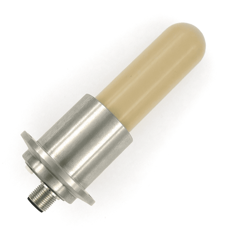 Rechner Sensors KAS-80-26/113-A-TRI-PEEK/VAc-Y10-1-HP-1/2D, ATEX Capacitive Sensors (KAS) Turkiye