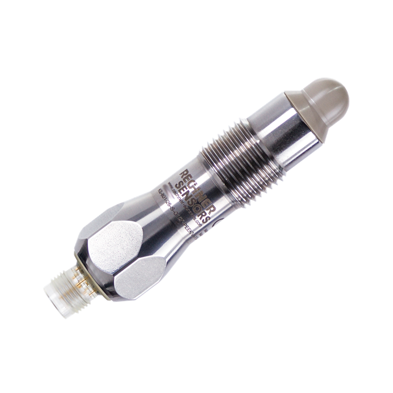 Rechner Sensors KS-801-26/86-S-G1/2-PEEK/VAb-IOL-Y3-ETW-HP Capacitive Sensors (KAS) Turkiye