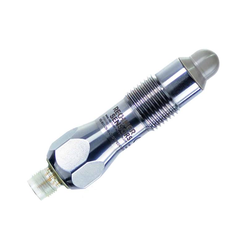 Rechner Sensors KS-801-26/86-P-G1/2-PEEK/VAb-Y3-ETW-HP Capacitive Sensors (KAS) Turkiye