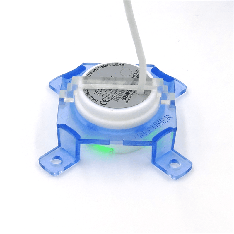 Rechner Sensors KAS-80-39/23-2Ö-D38-PTFE-Z05-ETW-Leak-3G, ATEX Capacitive Sensors (KAS) Turkiye