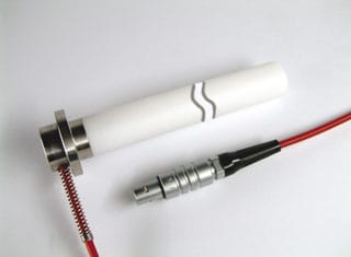 Rechner Sensors KFS-51-5-45-10-PTFE/VAb-D16-FL-X02-Y95 Capacitive Level Measurement Systems (KFI / KFS / KFA / KFX) Turkiye