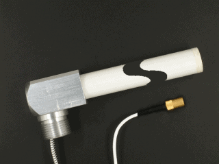 Rechner Sensors KFS-1-85-434-320-GFK/AL-D16-W-X02-Y75 Capacitive Level Measurement Systems (KFI / KFS / KFA / KFX) Turkiye