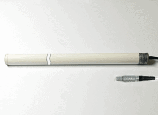 Rechner Sensors KFS-5-1-GL-95-15-Y95, 2 m Kabel Capacitive Level Measurement Systems (KFI / KFS / KFA / KFX) Turkiye