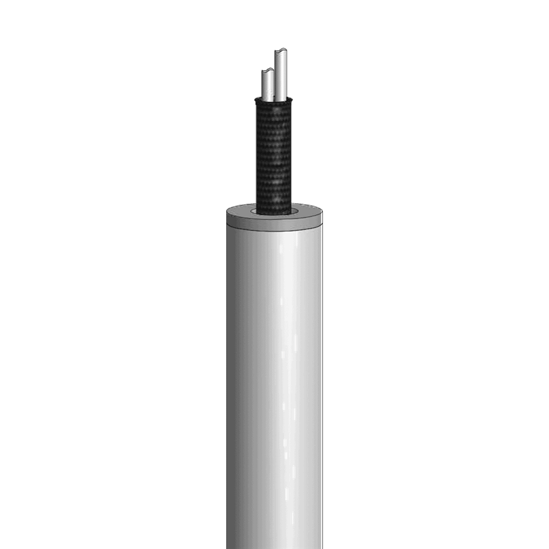 Rechner Sensors KFS-1-50-290-180-GFK-D16-X02-Y75 Capacitive Level Measurement Systems (KFI / KFS / KFA / KFX) Turkiye