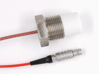 Rechner Sensors KFS-51-5-19-E-PTFE/VAb-D24-G3/4-E-X02-Y95 Capacitive Level Measurement Systems (KFI / KFS / KFA / KFX) Turkiye
