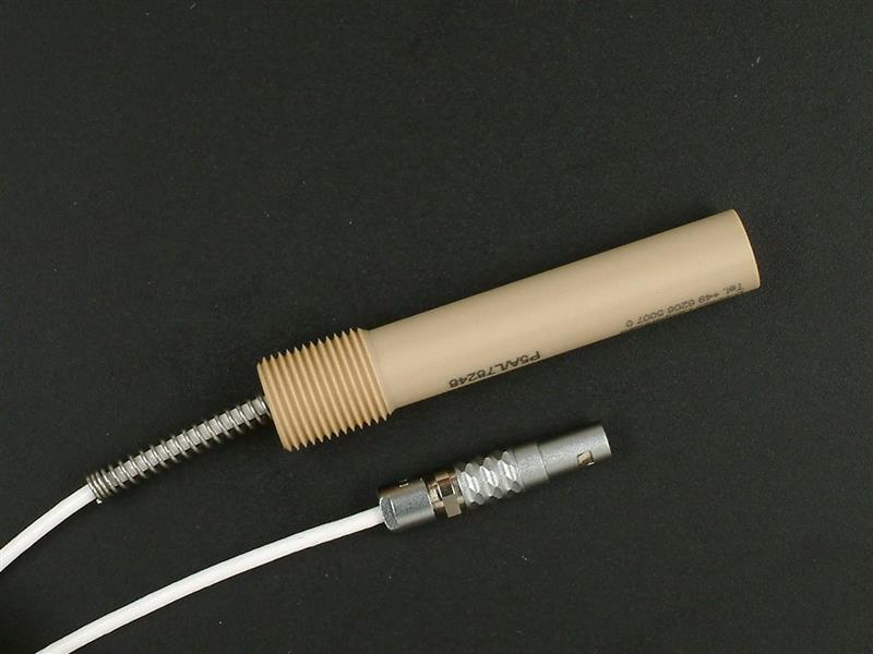 Rechner Sensors KFS-51-15-100-15-PEEK-D10-M12-X02-Y55 Capacitive Level Measurement Systems (KFI / KFS / KFA / KFX) Turkiye