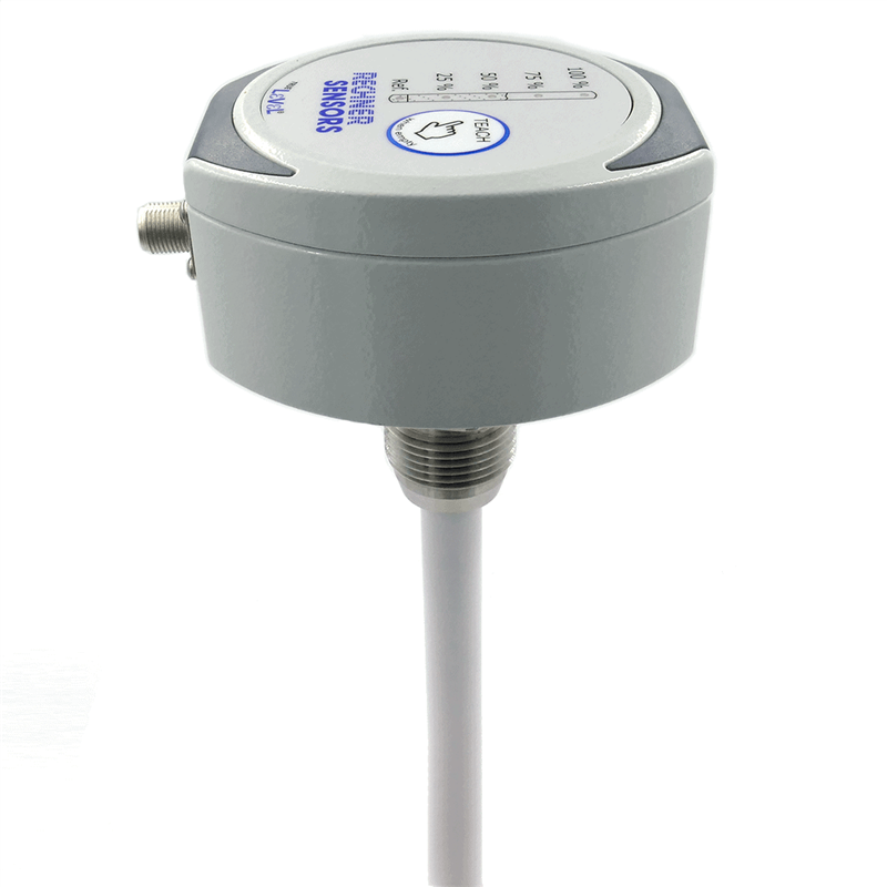 Rechner Sensors KFX-1-85-920-785-GFK/VAb/AL-D16-PHG1-UL-ET-Y10 Capacitive Level Measurement Systems (KFI / KFS / KFA / KFX) Turkiye