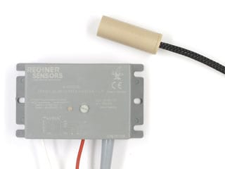 Rechner Sensors KFK-51-5-45-10-PEEK-D16-X02-L-P-A-Z02 Capacitive Level Measurement Systems (KFI / KFS / KFA / KFX) Turkiye