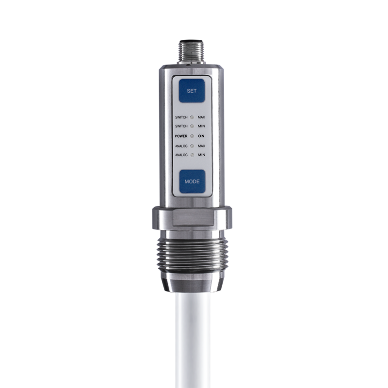 Rechner Sensors KFI-12-585-500-PTFE/VAb-D16-G1-IL4-ETF-Y10 Capacitive Level Measurement Systems (KFI / KFS / KFA / KFX) Turkiye