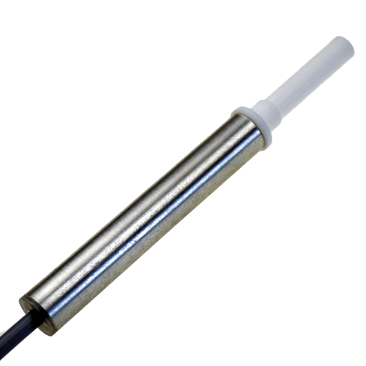 Rechner Sensors KFI-1-41-35-PTFE/AL-D10-M12-UL10-ETW-Z02 Capacitive Level Measurement Systems (KFI / KFS / KFA / KFX) Turkiye