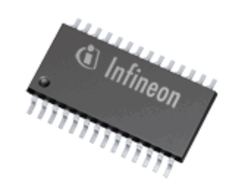 Infineon TDA5240 Turkiye