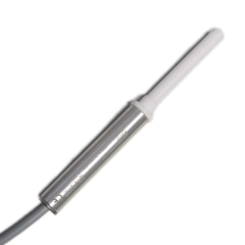 Rechner Sensors KFI-1-67-61-PTFE/AL-D10-M12-UL0-ETW-Z02 Capacitive Level Measurement Systems (KFI / KFS / KFA / KFX) Turkiye