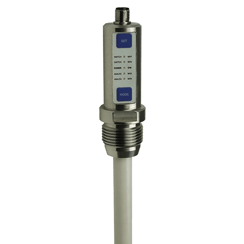 Rechner Sensors KFI-12-500-415-GFK/Vab-D16-G1-UL0-ETF-Y10 Capacitive Level Measurement Systems (KFI / KFS / KFA / KFX) Turkiye