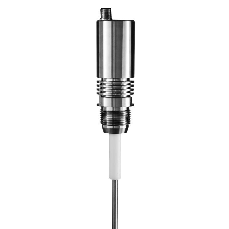 Rechner Sensors KFI-1-250-200-VAc/PTFE-D13-G1-IL4-ET-Y10 Capacitive Level Measurement Systems (KFI / KFS / KFA / KFX) Turkiye