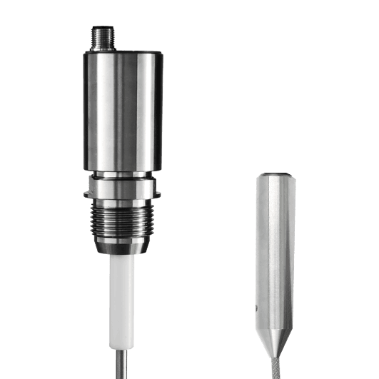 Rechner Sensors KFI-1-R-20000-VAc/PTFE/VAc-D13-G1-IL4-ET-Y10 Capacitive Level Measurement Systems (KFI / KFS / KFA / KFX) Turkiye