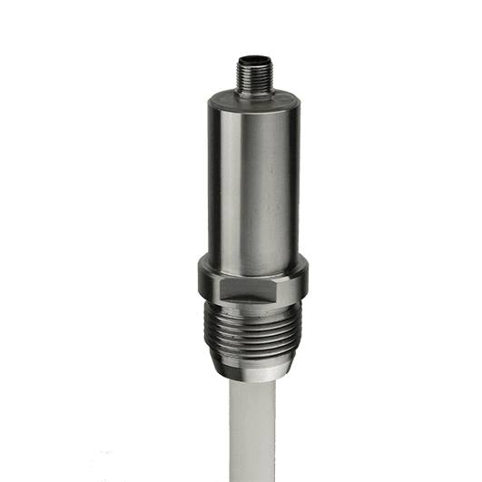 Rechner Sensors KFW-51-500-435-PTFE/VAc-D16-G1-S-ETW-Y10 Capacitive Level Measurement Systems (KFI / KFS / KFA / KFX) Turkiye