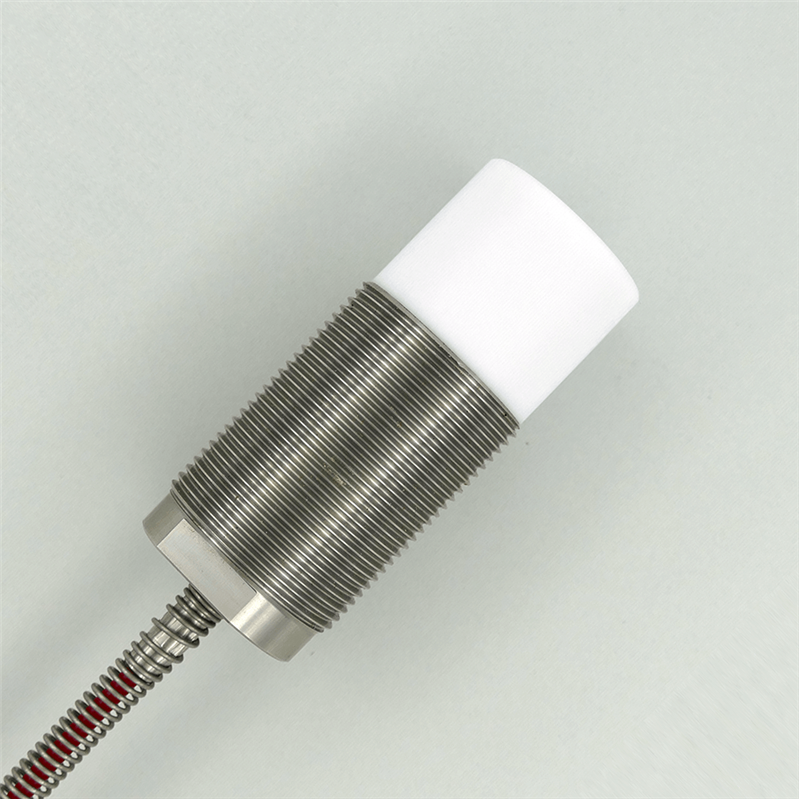 Rechner Sensors KXS-M32/70-X-M32-PTFE/VAb-250C-X02/Y95-3G-3D, ATEX Capacitive Sensors with extreme long sensing distance (KXS) Turkiye