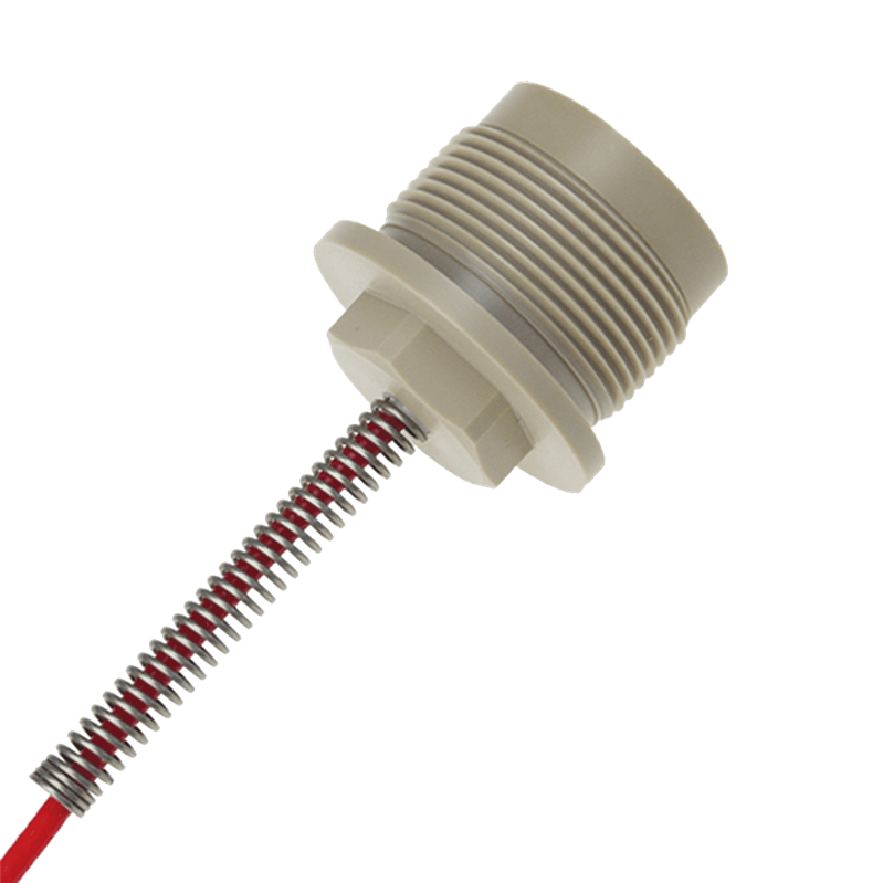 Rechner Sensors KXS-250-M30/22-X-M30-PEEK-250C-X02/Y95 Capacitive Sensors with extreme long sensing distance (KXS) Turkiye