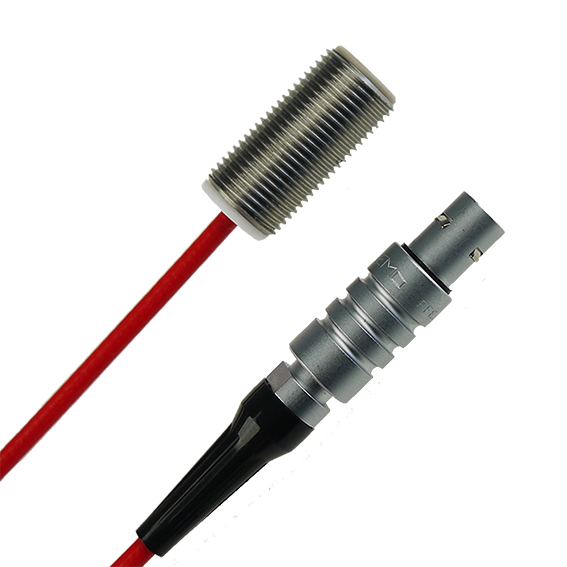 Rechner Sensors KXS-250-M12/25-X-M12-PEEK/VAb-250C-X02/Y95-E Capacitive Sensors with extreme long sensing distance (KXS) Turkiye