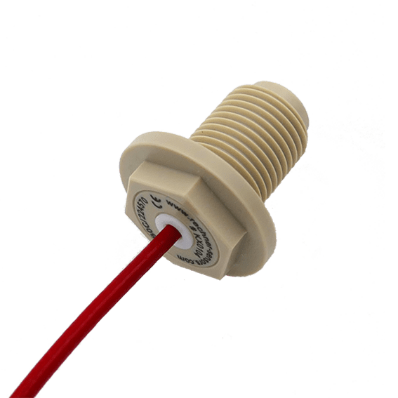 Rechner Sensors KXS-250-M16/30-X-M16-PEEK-250C-X02/Y95 Capacitive Sensors with extreme long sensing distance (KXS) Turkiye