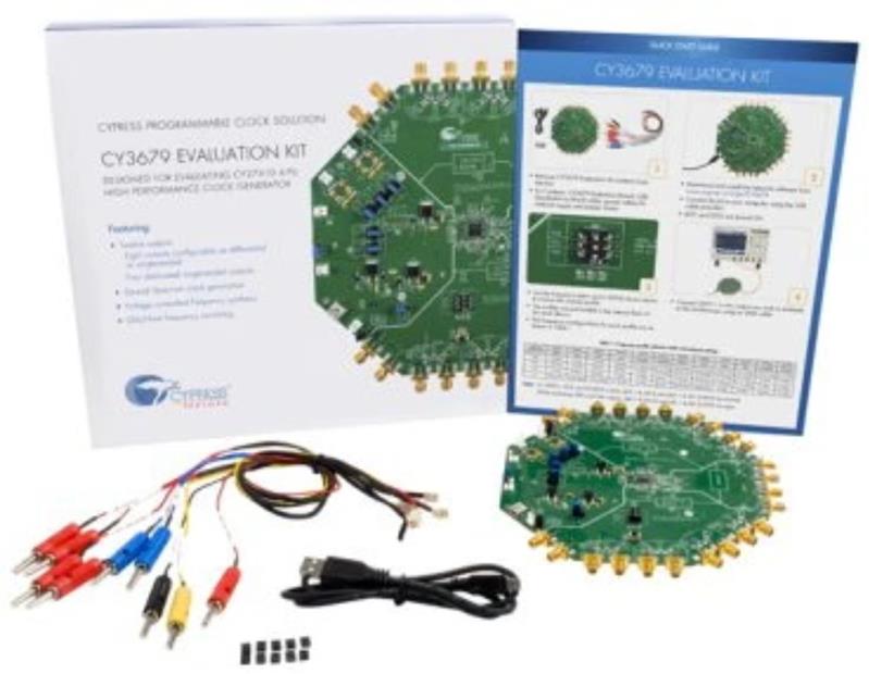 Infineon CY3679 Turkiye