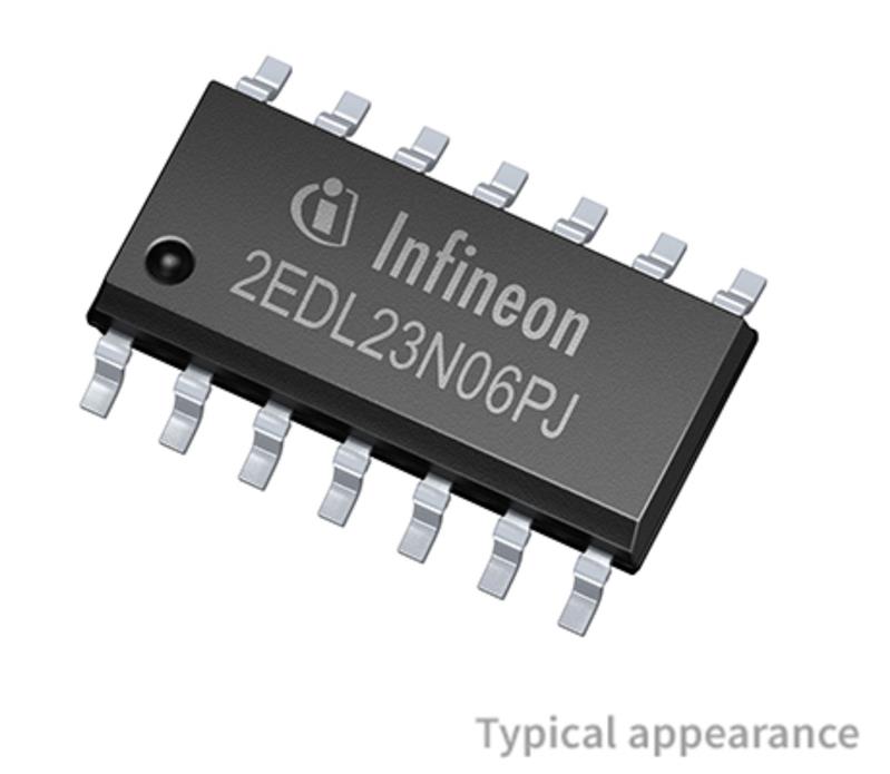 Infineon 2EDL23N06PJ Turkiye