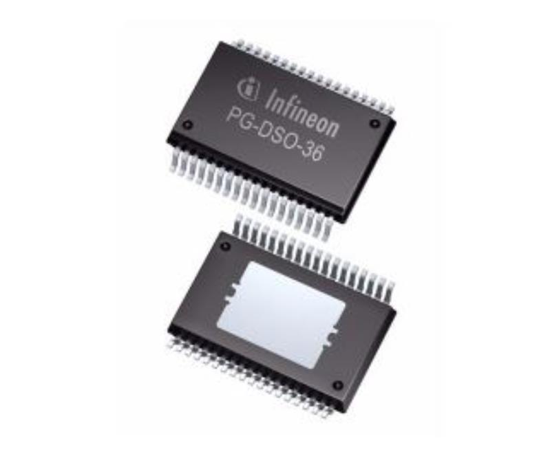 Infineon TLE7368-3E Turkiye