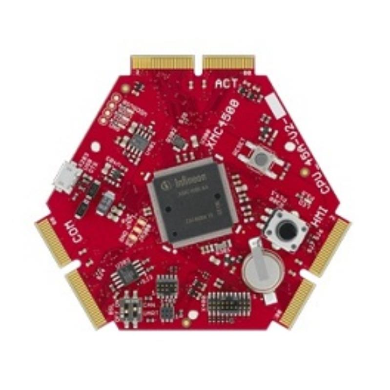 Infineon KIT_XMC45_BE1_002 Turkiye